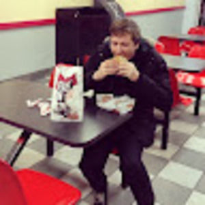 Meet your Posher, Dan